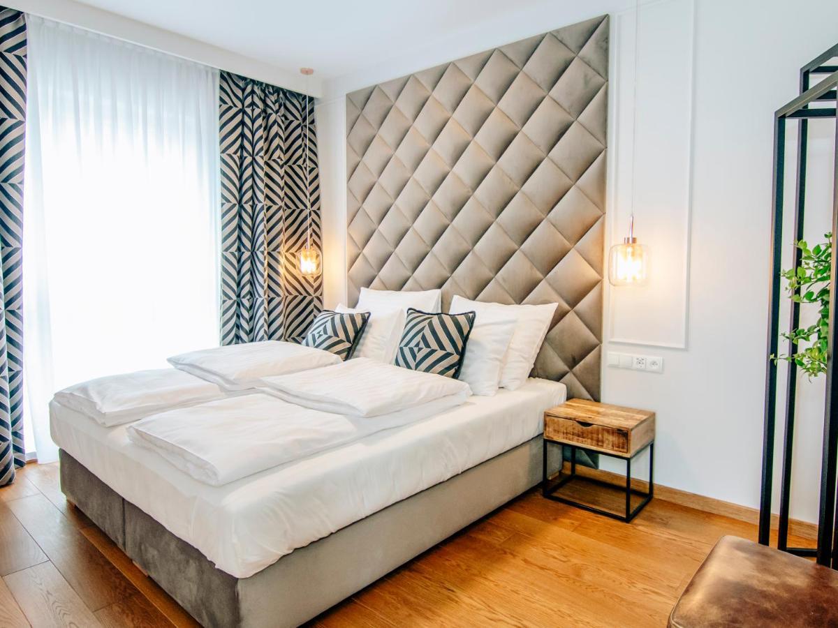 El Apartments - Orion Poznan Ngoại thất bức ảnh