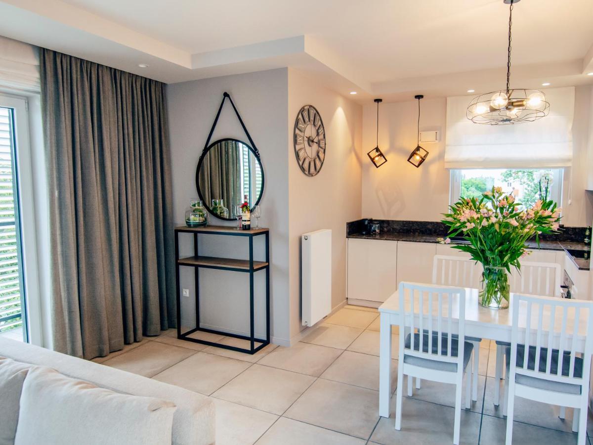El Apartments - Orion Poznan Ngoại thất bức ảnh