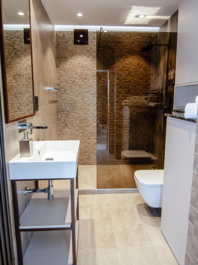 El Apartments - Orion Poznan Ngoại thất bức ảnh