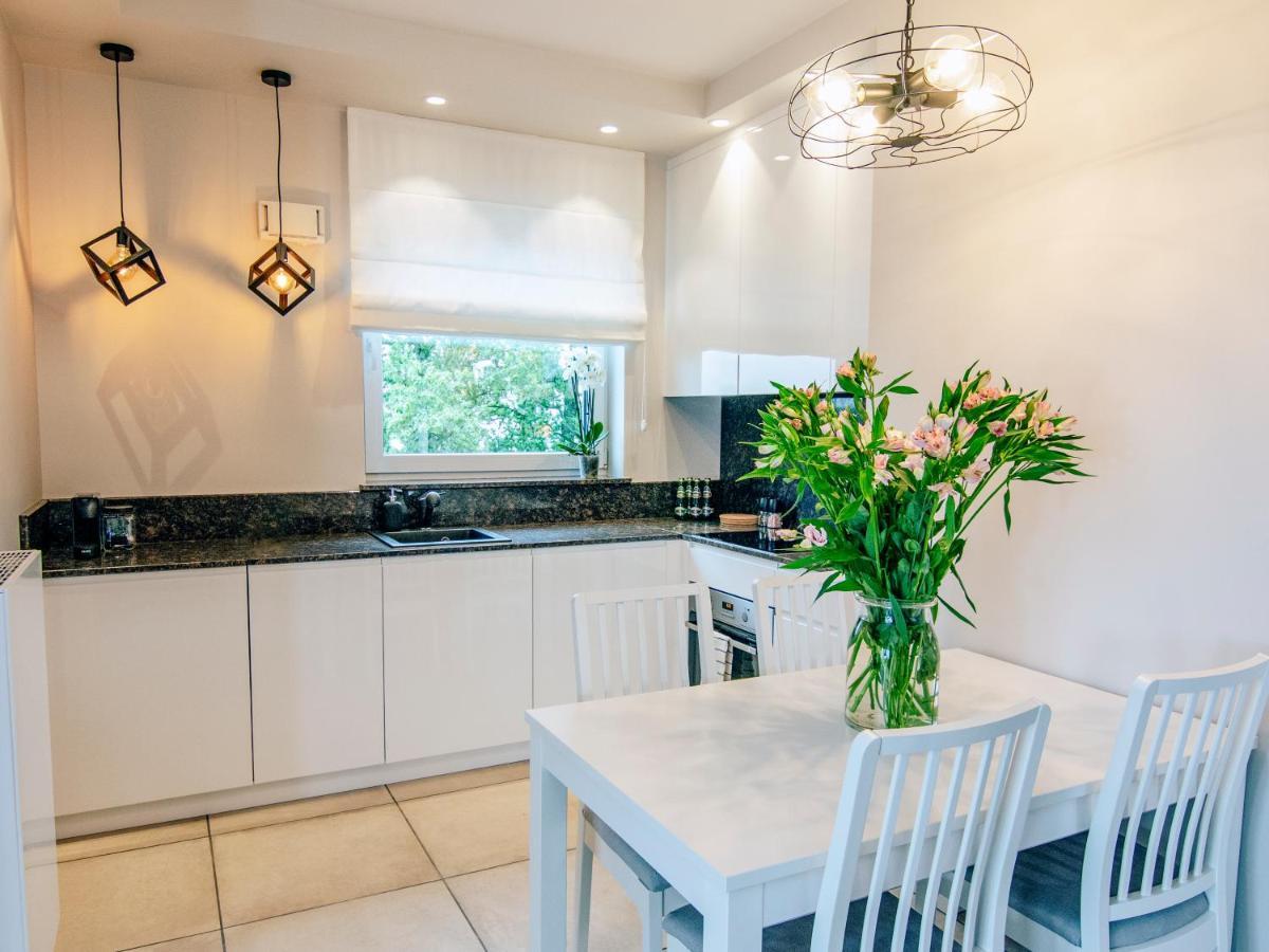 El Apartments - Orion Poznan Ngoại thất bức ảnh