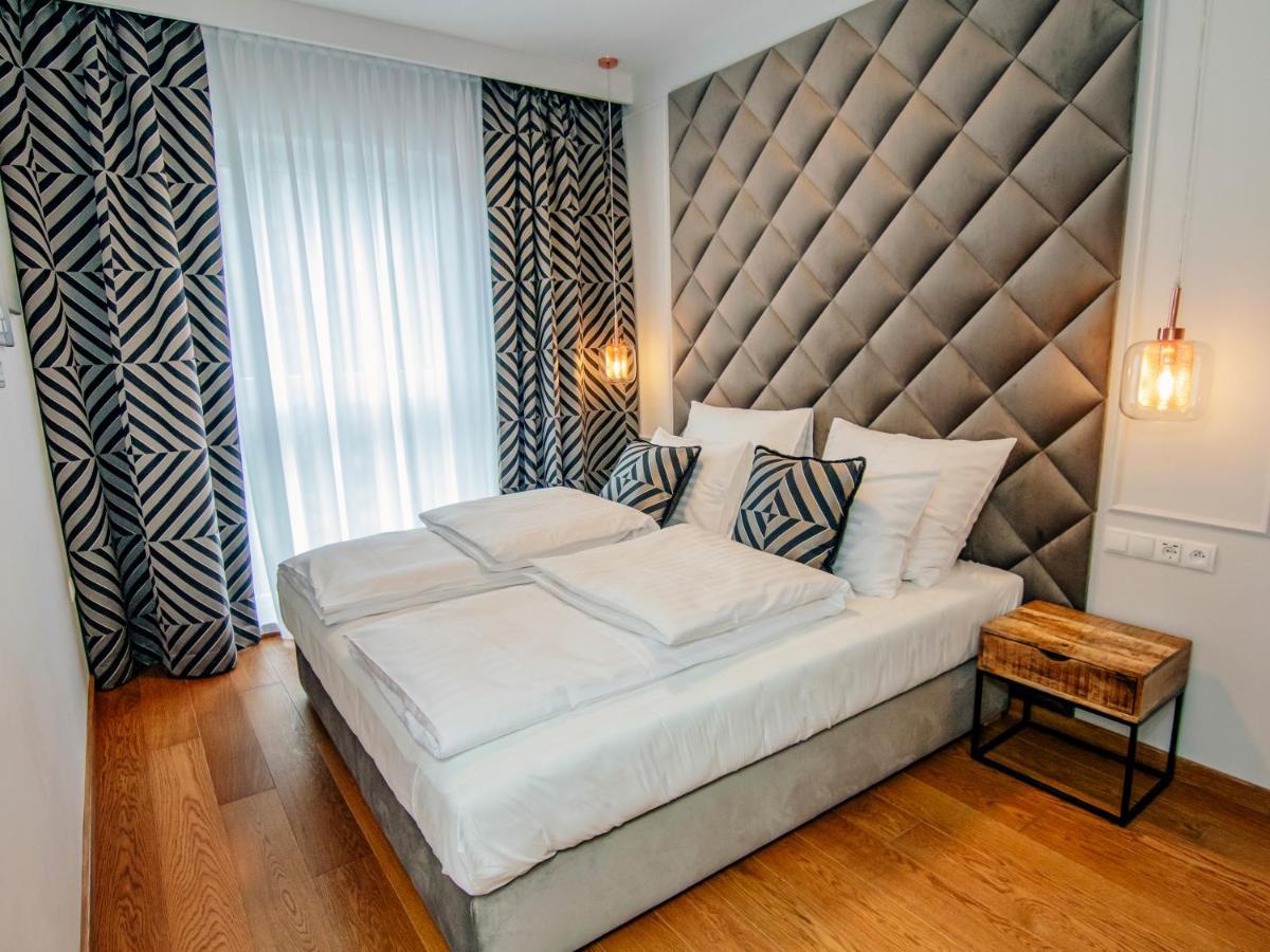 El Apartments - Orion Poznan Ngoại thất bức ảnh