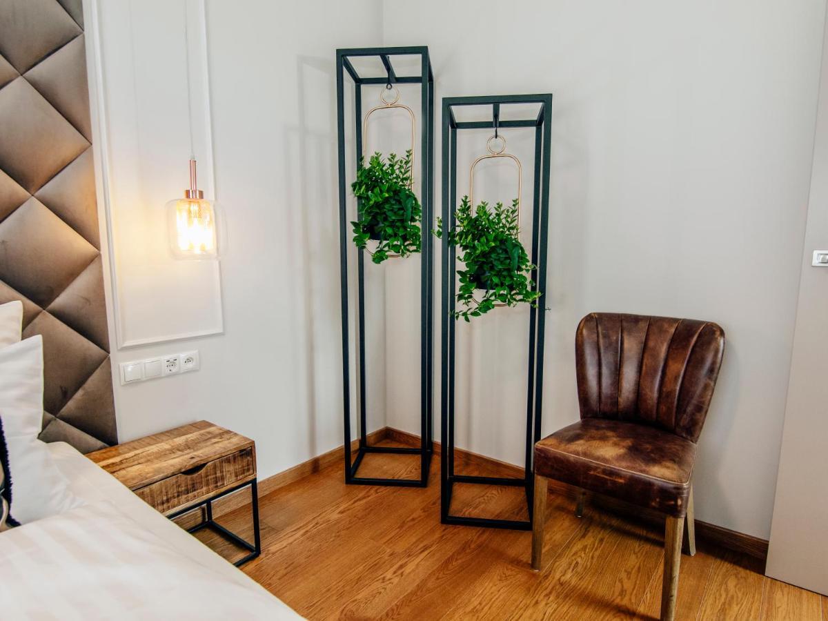 El Apartments - Orion Poznan Ngoại thất bức ảnh