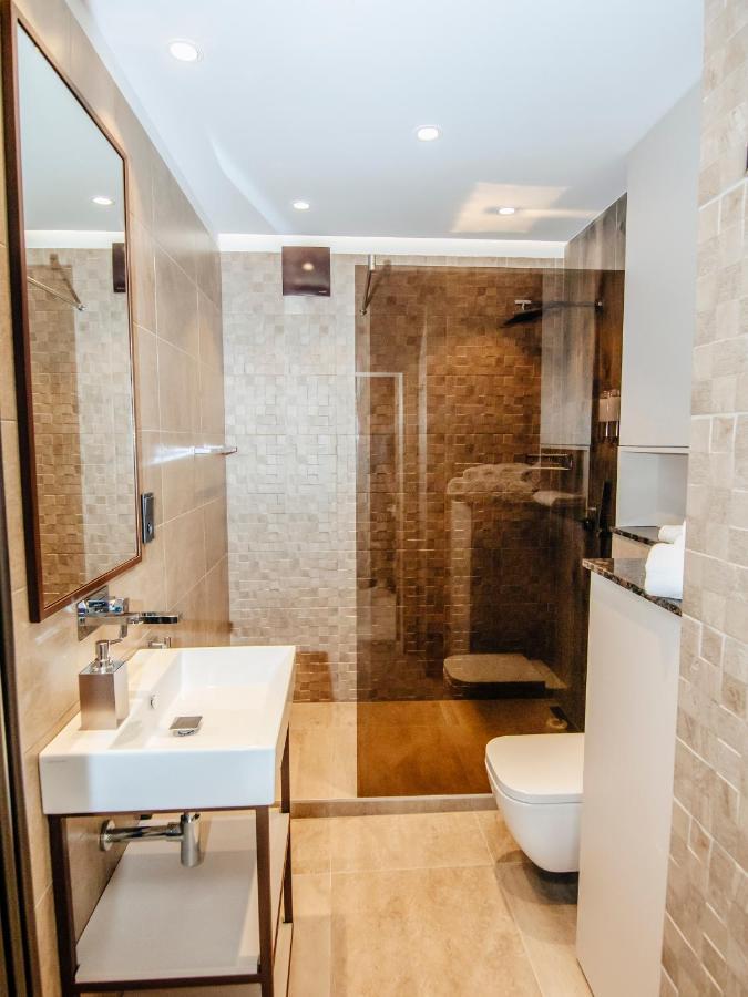 El Apartments - Orion Poznan Ngoại thất bức ảnh